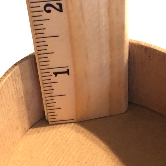 VALENTINE 2 Red HEART boxes - Picture 11 of 14